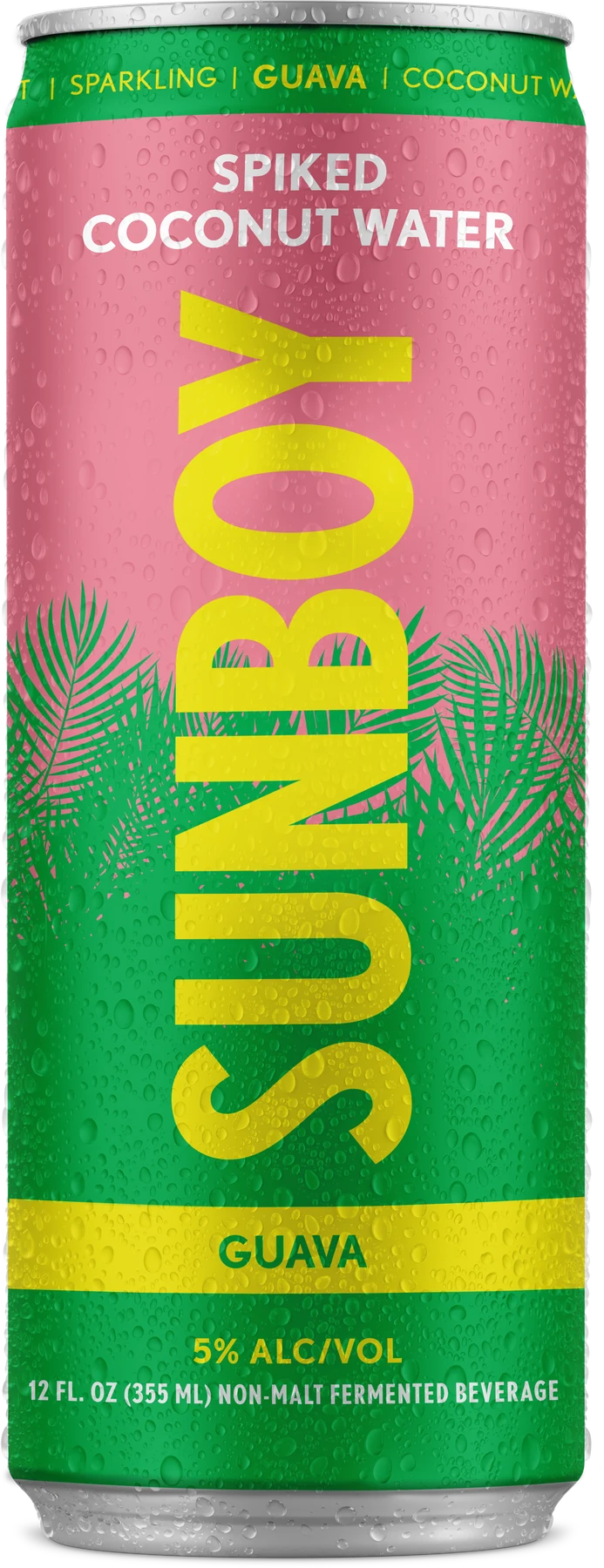 Guava can