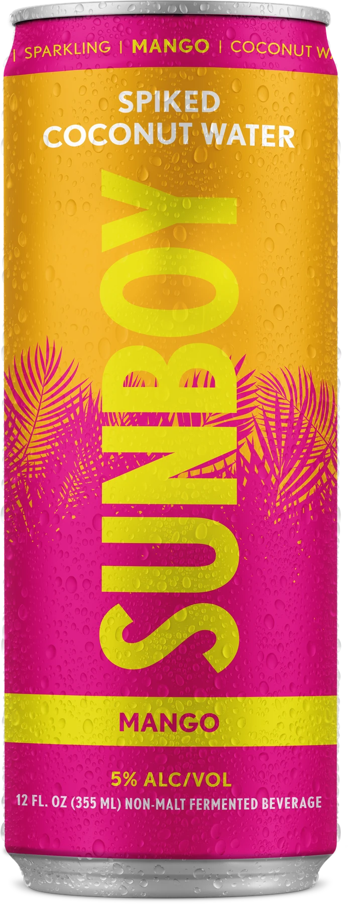 Mango can