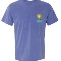 SUNBOY Anti-Hustle Coconut Club T-Shirt