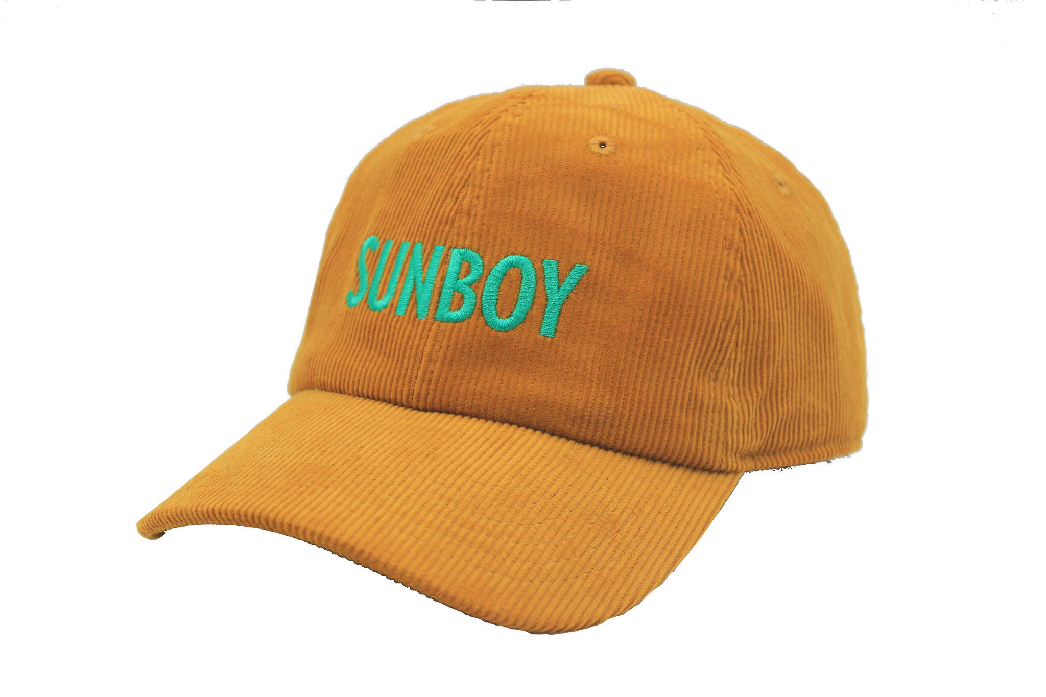 Available 5/3 - SUNBOY Corduroy Hat