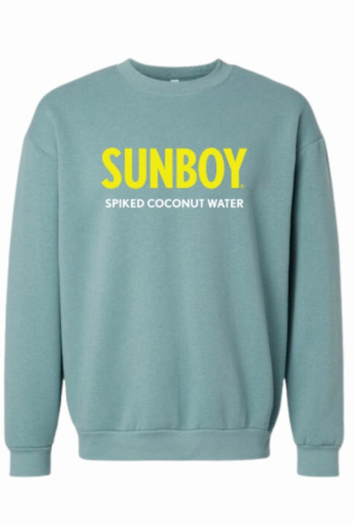SUNBOY Crewneck