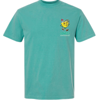 SUNBOY Anti-Hustle Coconut Club T-Shirt