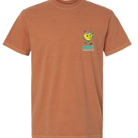 SUNBOY Anti-Hustle Coconut Club T-Shirt