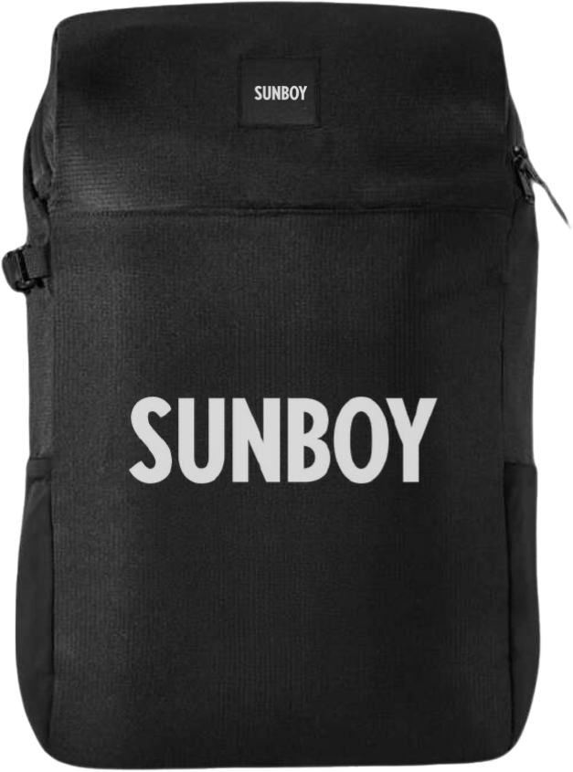 SUNBOY Backpack Cooler