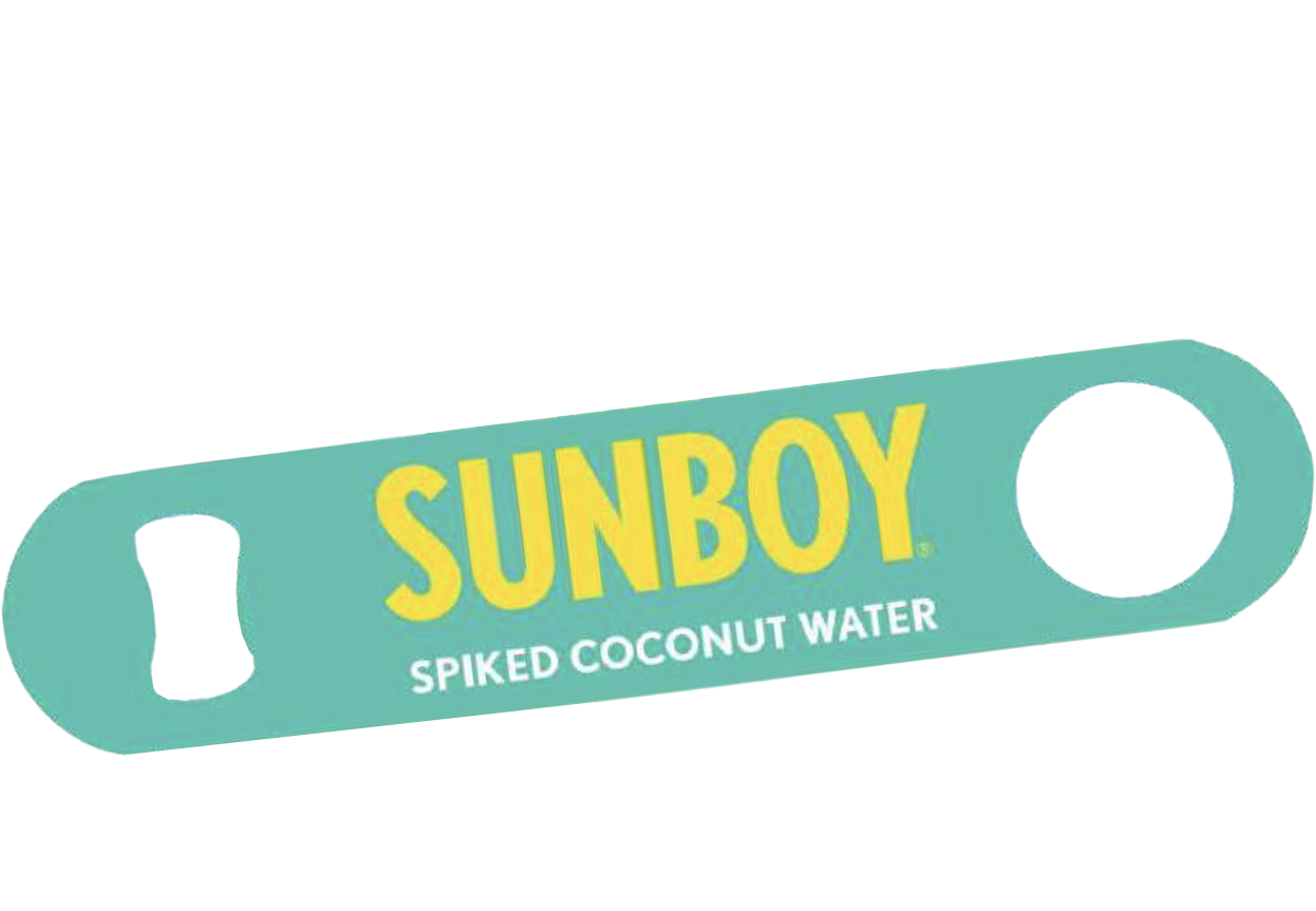 SUNBOY Bar Key