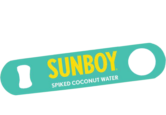 SUNBOY Bar Key
