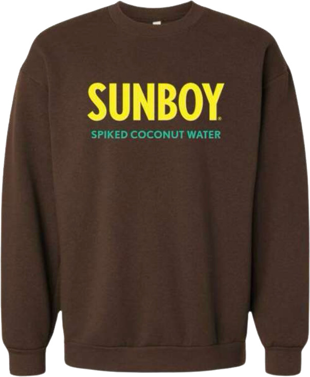 SUNBOY Crewneck