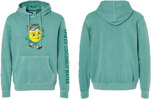 SUNBOY Hoodie