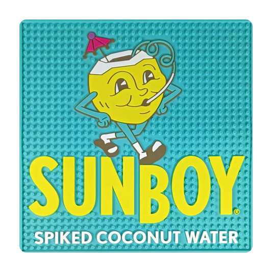 SUNBOY square bar mat