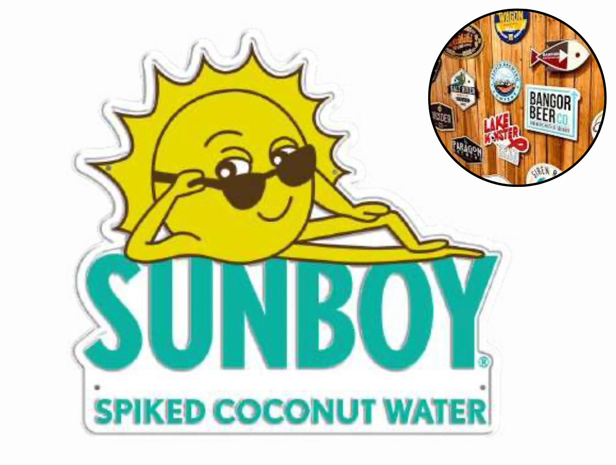 SUNBOY Tin Tacker