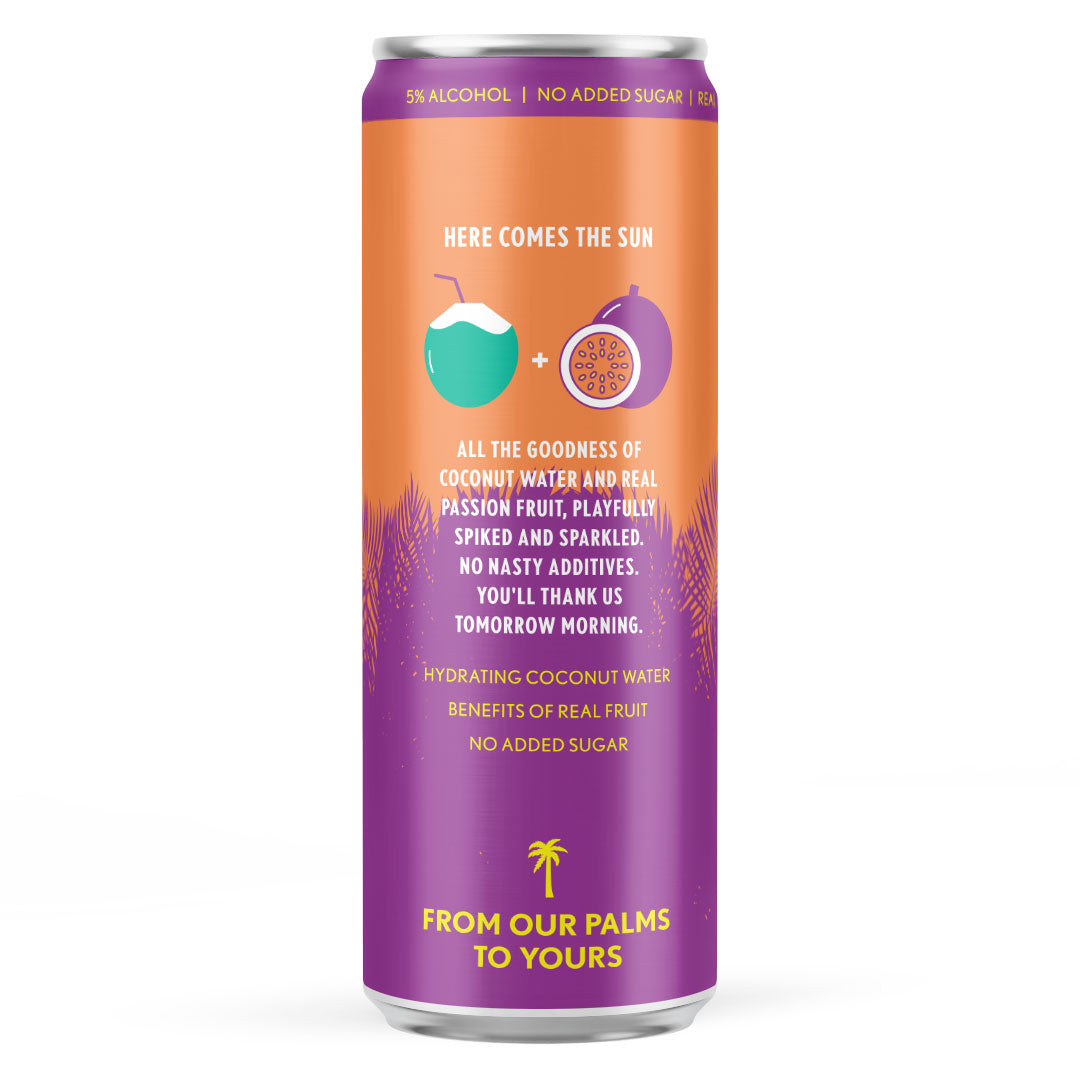 PASSION FRUIT